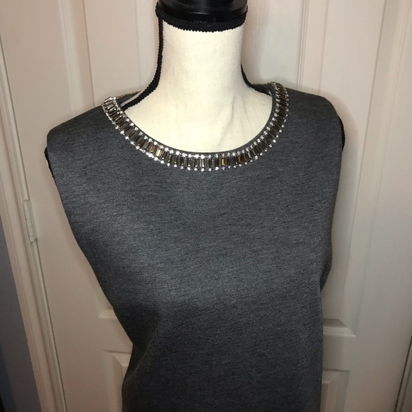 Gorgeous like new Cynthia Rowley sheath! - Picture 7 of 7